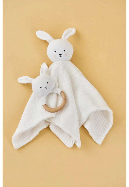 darčekový set zajačik