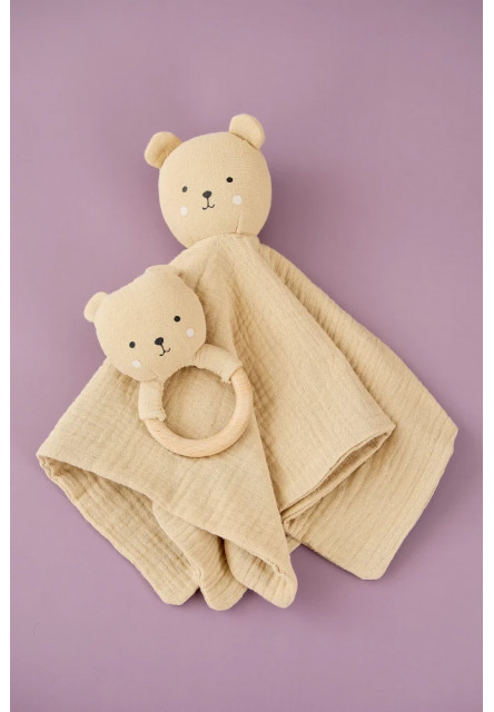 darčekový set macko