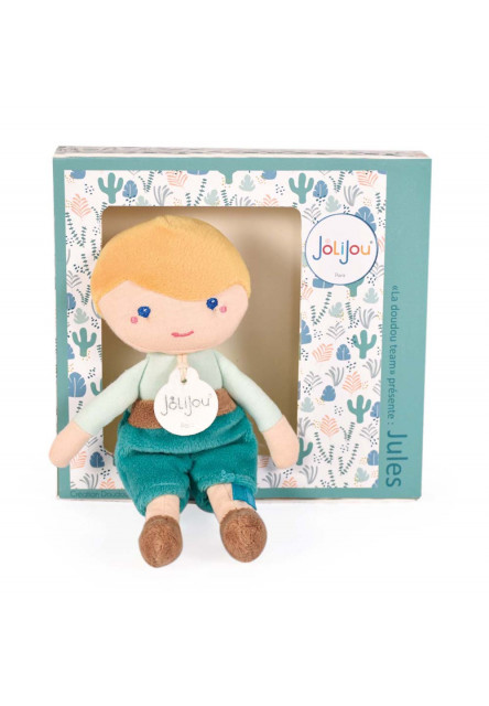 SET bábik(8ks) Pop 16 cm, mix druhov