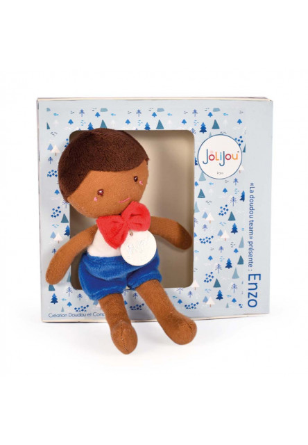 SET bábik(8ks) Pop 16 cm, mix druhov