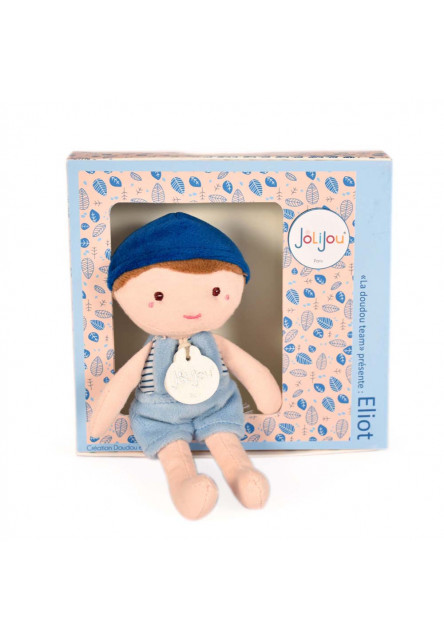 SET bábik(8ks) Pop 16 cm, mix druhov