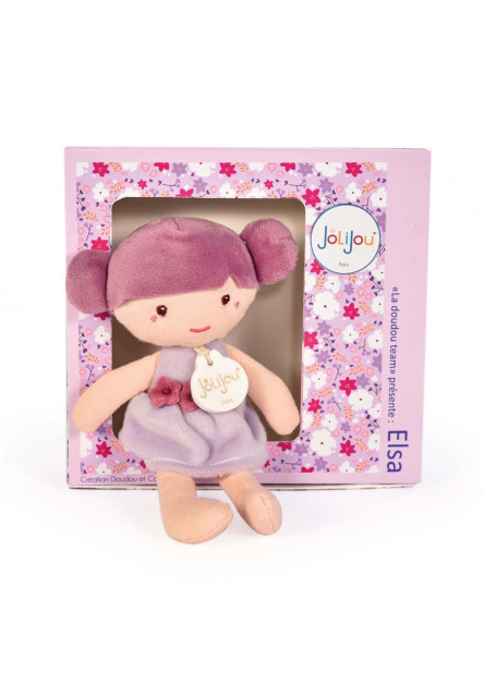 SET bábik(8ks) Pop 16 cm, mix druhov