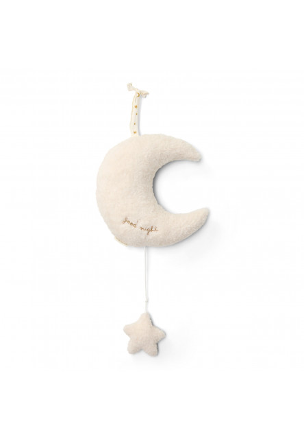 Hudobný mesiac Newborn Naturals