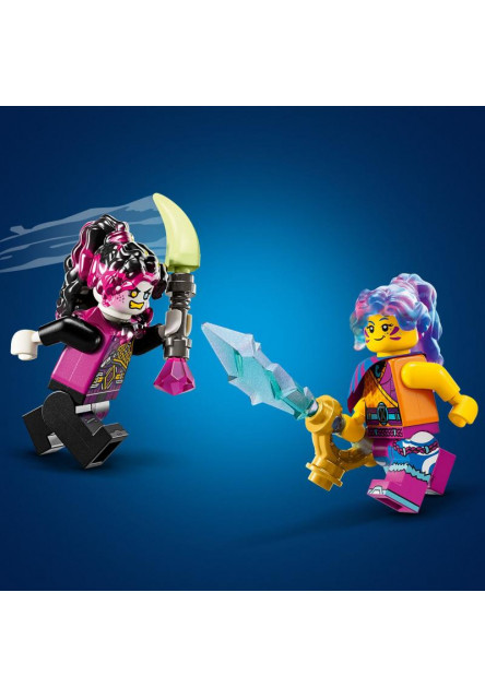 Izzie a jej snové zvieratká