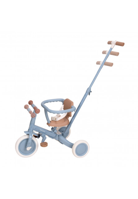 Trojkolka 4v1 Blue