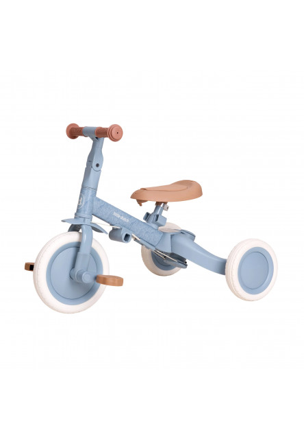 Trojkolka 4v1 Blue