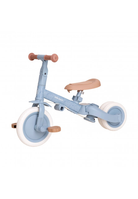 Trojkolka 4v1 Blue