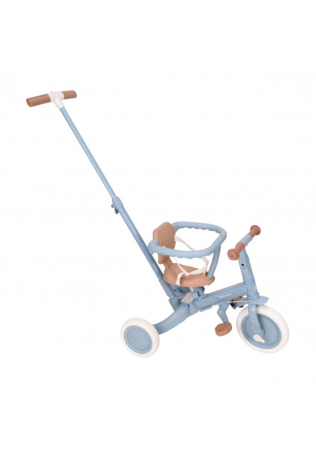 Trojkolka 4v1 Blue