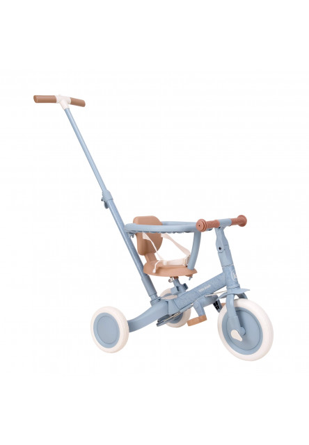 Trojkolka 4v1 Blue