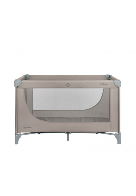 Postýlka cestovní 6-36 m So Gifted Beige