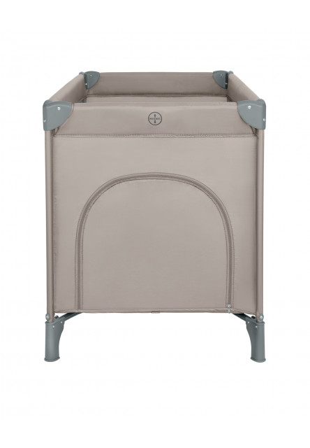 Postýlka cestovní 6-36 m So Gifted Beige