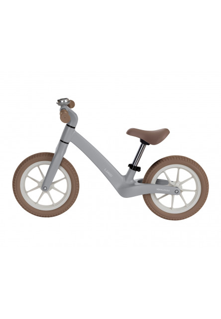 Odrážedlo Lanser Grey