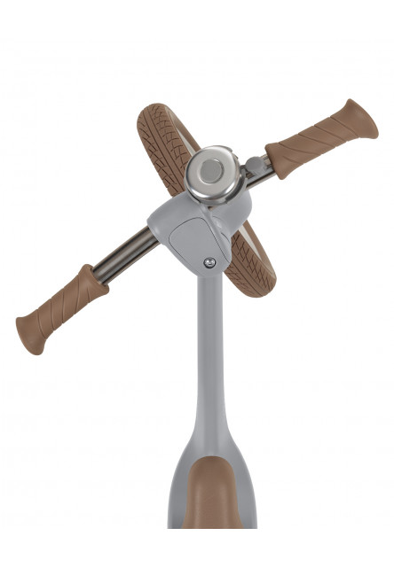 Odrážedlo Lanser Grey