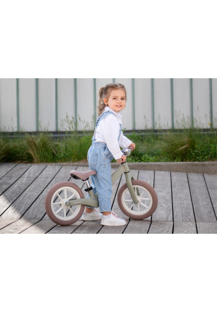 Odrážedlo Lanser Grey