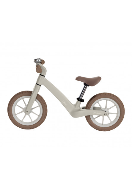 Odrážedlo Lanser Beige