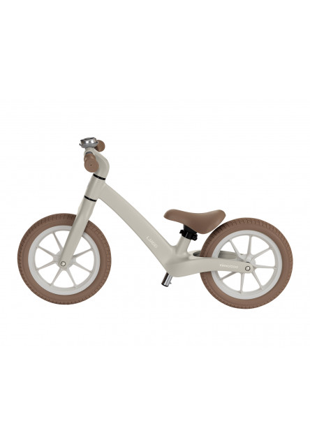 Odrážedlo Lanser Beige