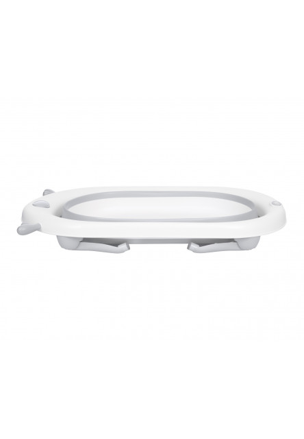 Vanička skládací Foldy Grey