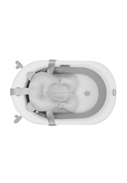 Lehátko do vaničky Bear Sand