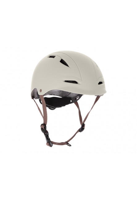 Přilba dětská Beige
