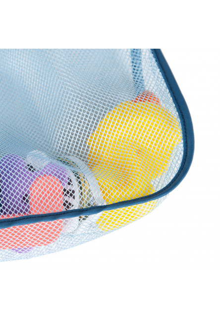 Organizér na hračky do vane, Racoon