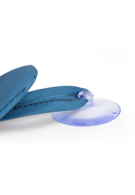 Organizér na hračky do vane, Racoon