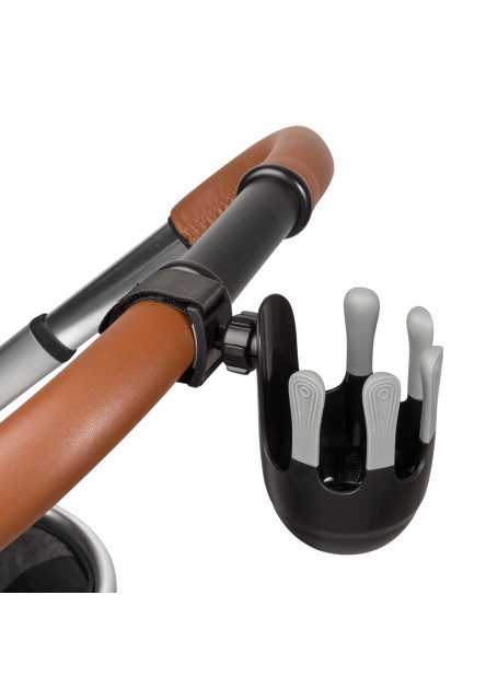 Flexibilný držiak na pitie, Grey