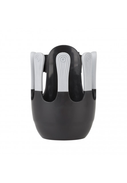 Flexibilný držiak na pitie, Grey