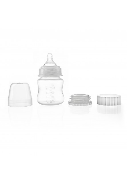 Elektrická odsávačka mlieka ComfyPro, Black