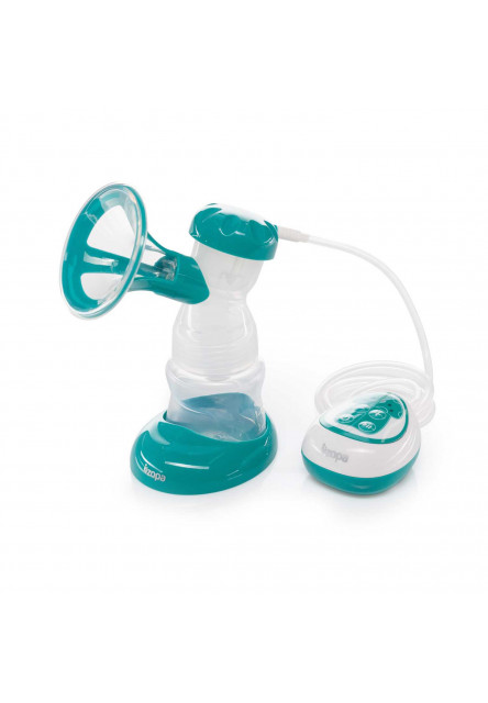 Elektrická odsávačka mlieka Comfy, Mint