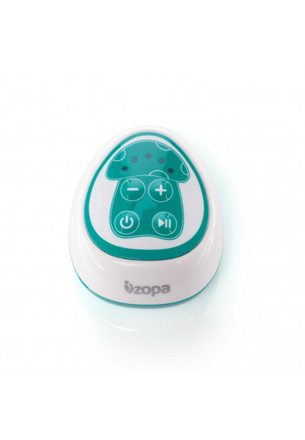 Elektrická odsávačka mlieka Comfy, Mint