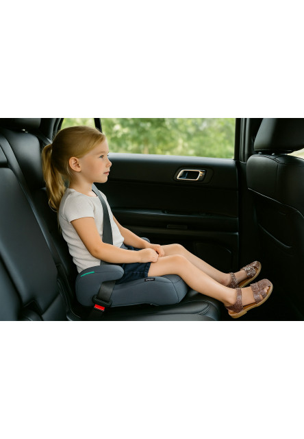 Autosedačka Kappa R129 isofix, Grey