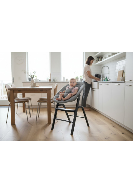 Novorodenecký set Inspira, Grey