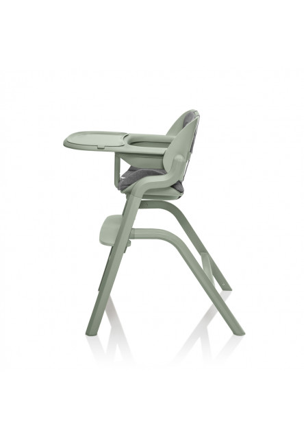 Set stolička Inpira + novorodenecký set, Pistacio  Green