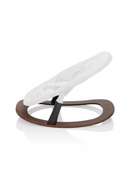 Set stolička Inpira + novorodenecký set + hojdacia základňa, Candy Pink