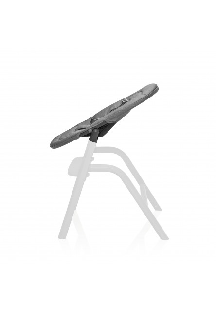 Set stolička Inpira + novorodenecký set + hojdacia základňa, Pistacio  Green