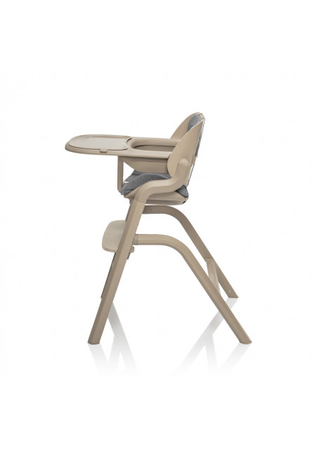 Set stolička Inpira + novorodenecký set, Cookie Beige