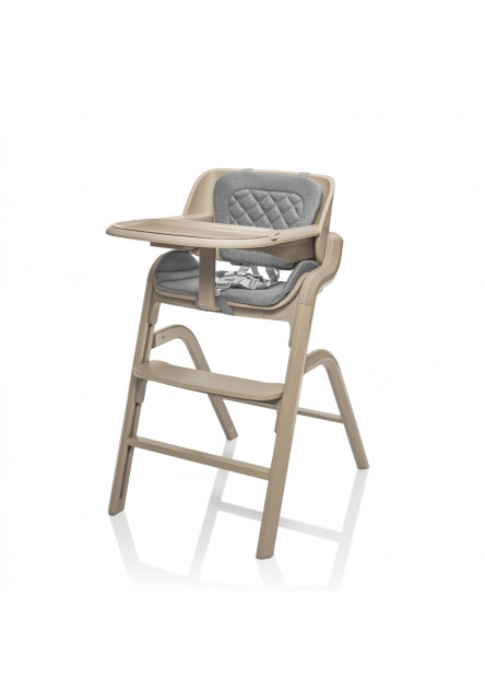 Set stolička Inpira + novorodenecký set, Cookie Beige