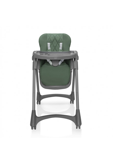 Jídelná stolička Primo, District Green