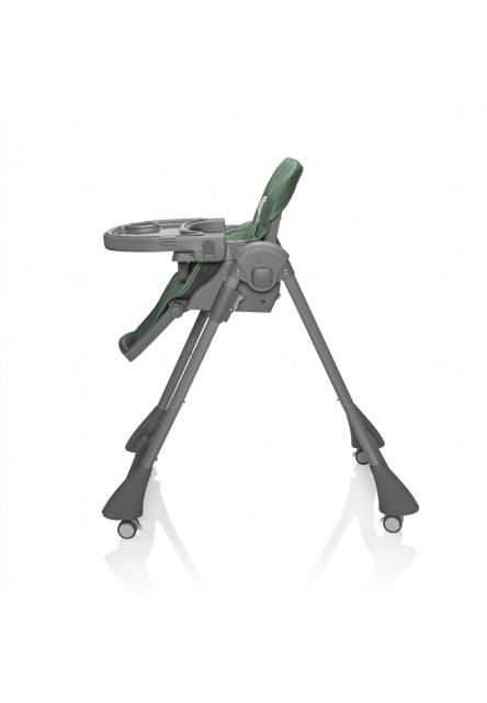 Jídelná stolička Primo, District Green