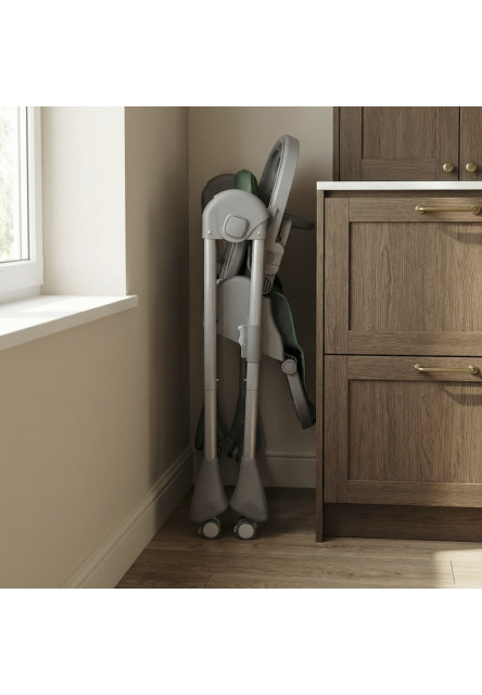 Jídelná stolička Primo, Light Grey