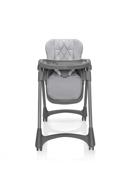 Jídelná stolička Primo, Light Grey