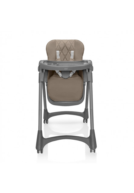 Jídelná stolička Primo, Ivory Beige