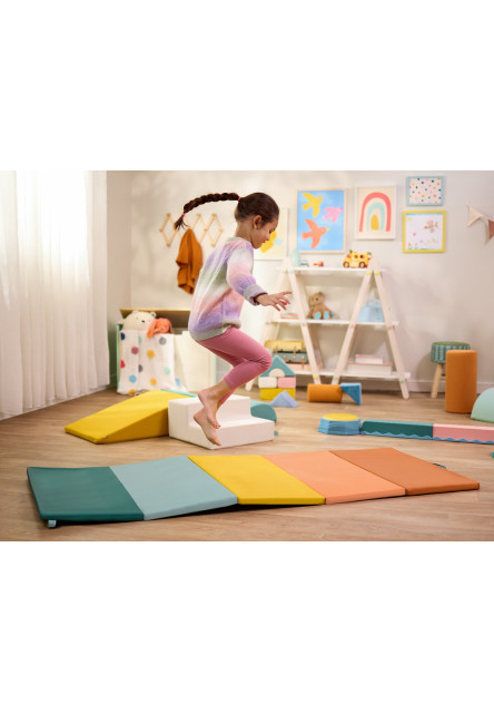 Penové tvary maxi so schodíkmi WonderShapes 3 ks