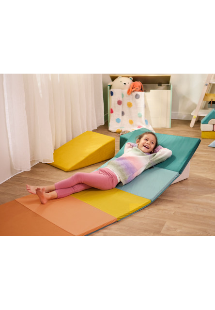 Penová podložka skladacia WonderTumble