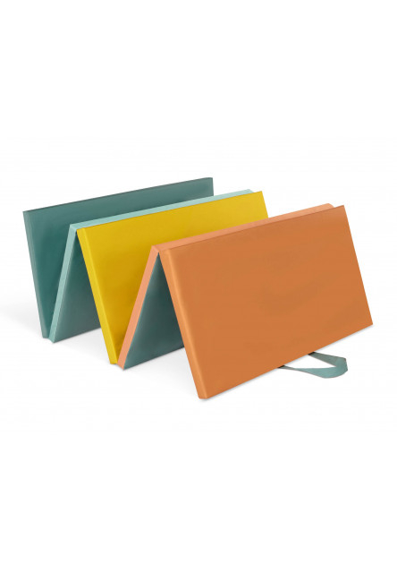 Penová podložka skladacia WonderTumble