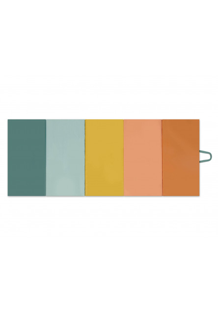 Penová podložka skladacia WonderTumble