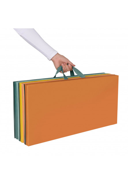 Penová podložka skladacia WonderTumble