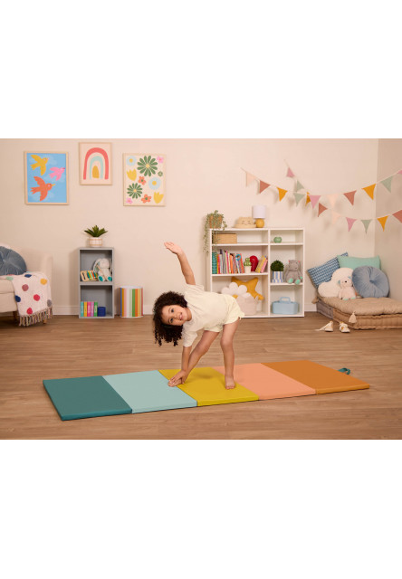 Penová podložka skladacia WonderTumble