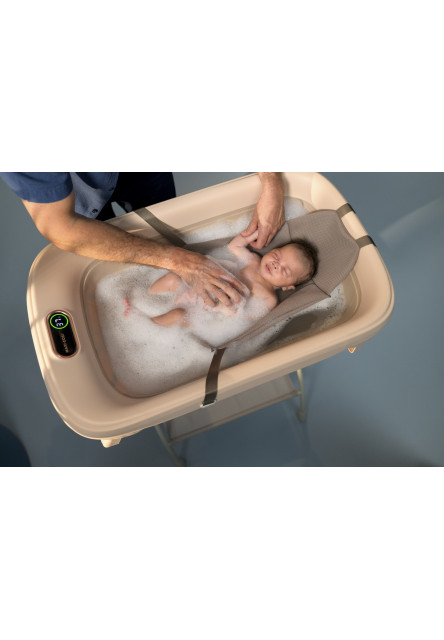 Stojan na vaničku Indigo Plus Elegance Beige