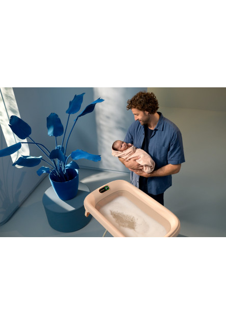 Stojan na vaničku Indigo Plus Elegance Beige